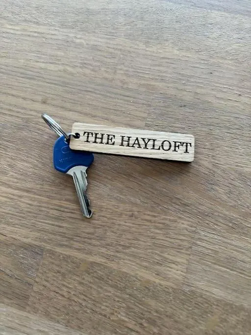 Holiday home The Hayloft, Modern 4 Bed, 8 Person, Barn Conversion In A Rural Location With Great Access Silkstone United Kingdom