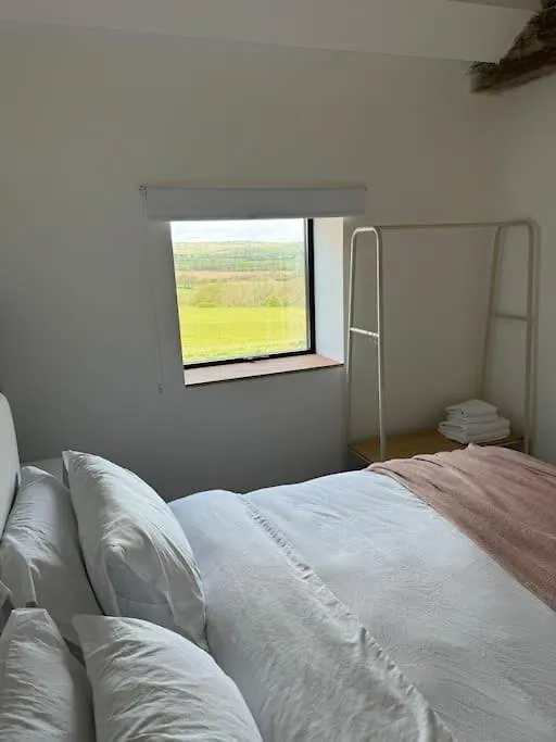 Holiday home The Hayloft, Modern 4 Bed, 8 Person, Barn Conversion In A Rural Location With Great Access Silkstone